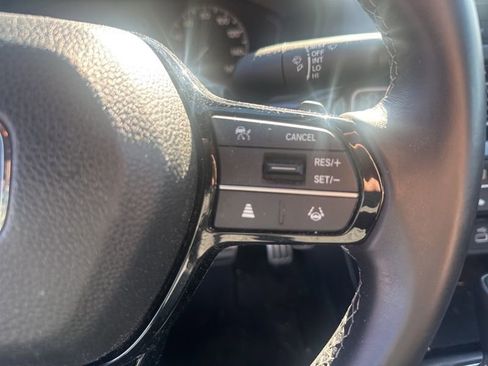 Used 2024 Honda Civic Sport image 14