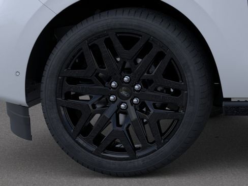 New 2026 Ford Expedition Platinum AWD/4WD image 19