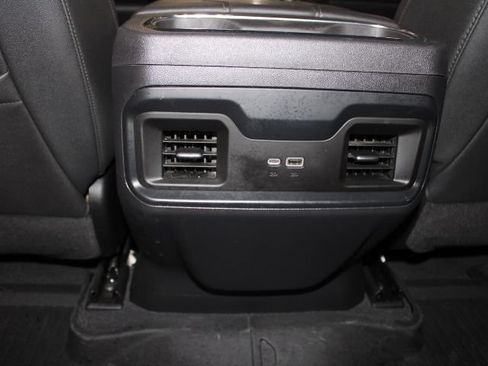 Used 2023 Chevrolet Silverado 1500 LT Trail Boss w/ Convenience Package II AWD/4WD image 22