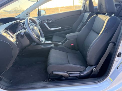 Used 2015 Honda Civic LX image 15