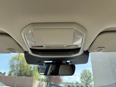 Certified 2025 Subaru Ascent Premium AWD/4WD image 19