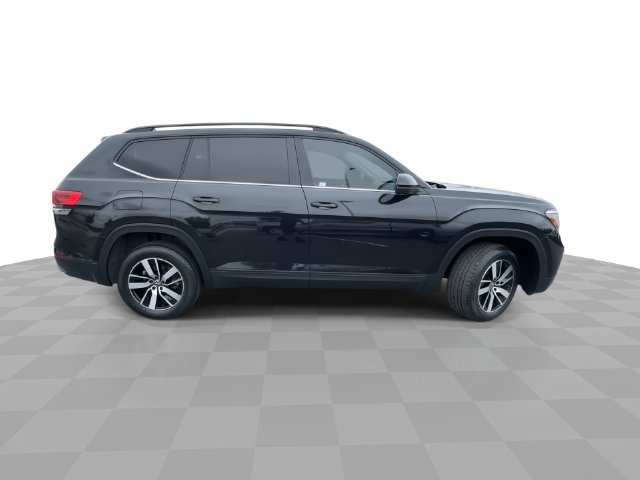 Used 2021 Volkswagen Atlas SE FWD image 9