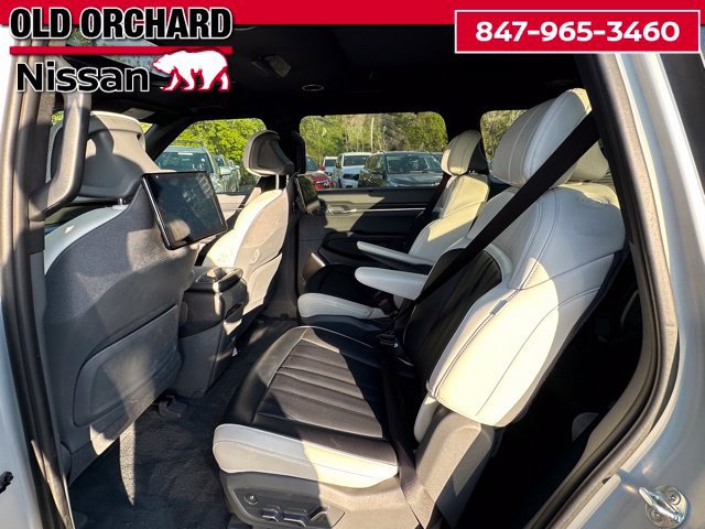 Used 2024 Kia EV9 GT-Line AWD/4WD image 12