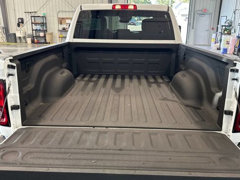 Used 2026 RAM 2500 Big Horn AWD/4WD image 30