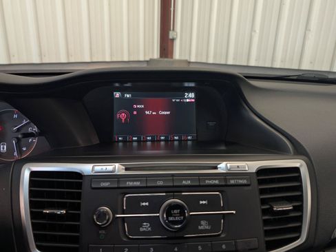 Used 2013 Honda Accord Sport image 25
