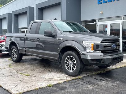 Used 2019 Ford F150 XLT w/ Equipment Group 302A Luxury
