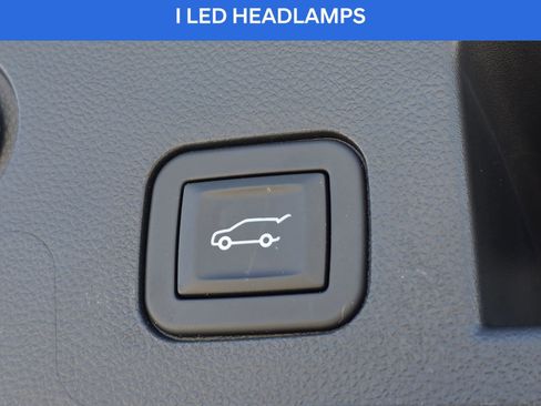 Used 2025 Chevrolet Equinox RS w/ Safety and Technology Package image 20