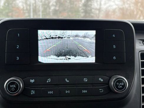 Used 2024 Ford Transit 250 Low Roof w/ Exterior Upgrade Package image 38