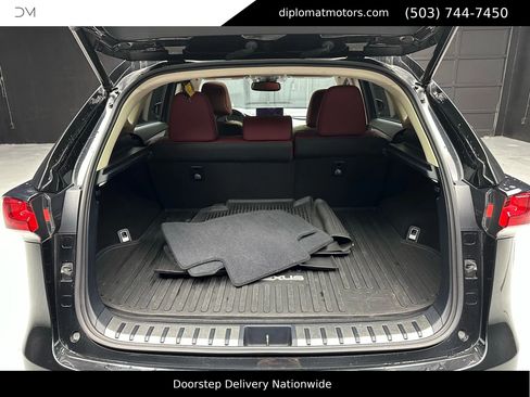 Used 2021 Lexus NX 300 AWD w/ Premium Package image 47