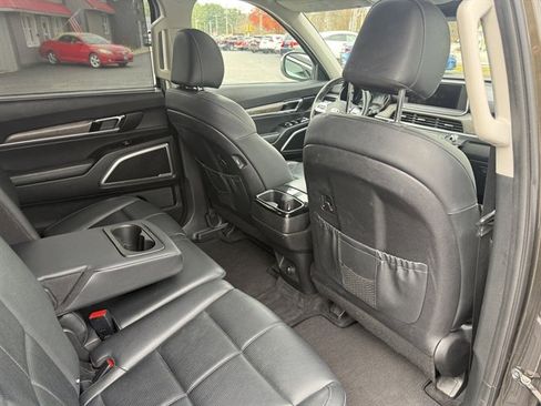 Used 2020 Kia Telluride EX w/ Towing Package AWD/4WD image 44