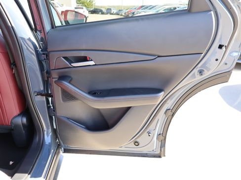 New 2026 MAZDA CX-30 AWD 2.5 S image 13