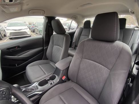 Used 2024 Toyota Corolla LE image 22