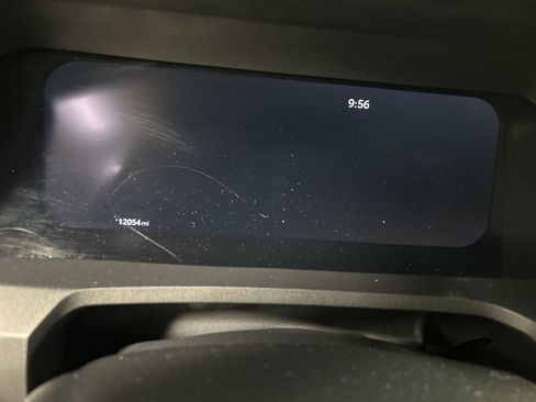 Used 2024 Toyota Tacoma TRD Off-Road image 5