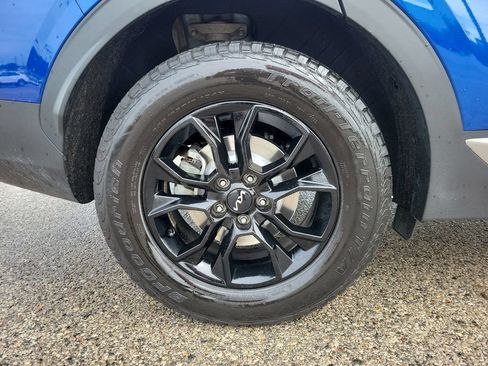 Used 2023 Kia Sportage X-Pro AWD/4WD image 5