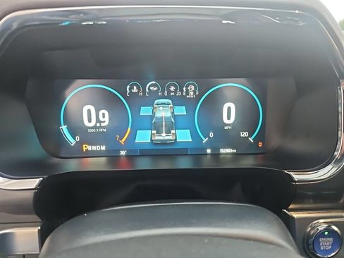 Used 2022 Ford F150 Lariat w/ Equipment Group 502A High AWD/4WD image 15