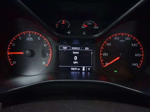 Used 2015 GMC Canyon 4x4 Extended Cab w/ Convenience Package image 20