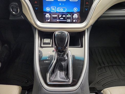 Used 2021 Subaru Outback Limited w/ Popular Package #2 image 28