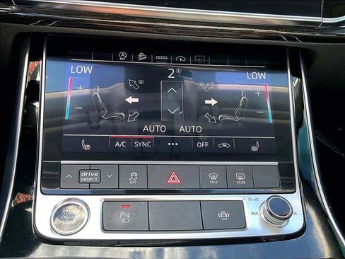 Used 2023 Audi Q7 3.0T Premium Plus image 24