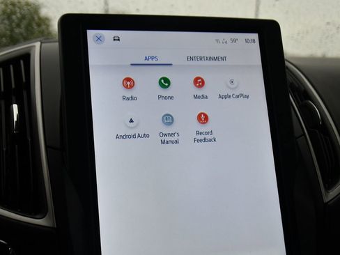 Certified 2023 Ford Edge SEL w/ Convenience Package AWD/4WD image 31