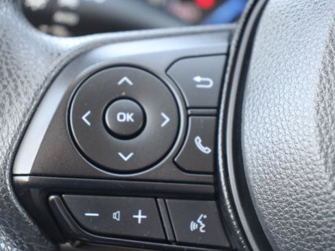 Certified 2024 Toyota RAV4 XLE AWD/4WD image 24