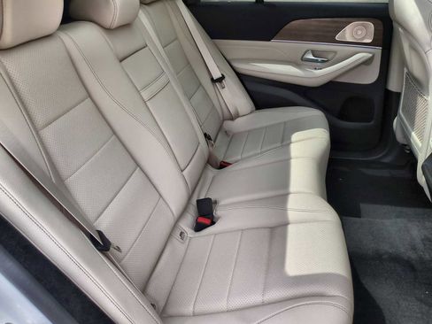 Used 2026 Mercedes-Benz GLE 350 GLE 350 image 22