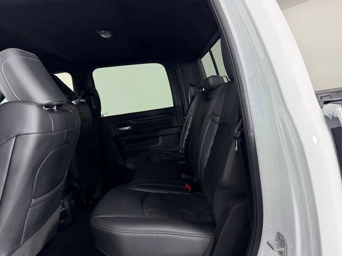 Used 2026 RAM 2500 Rebel AWD/4WD image 29
