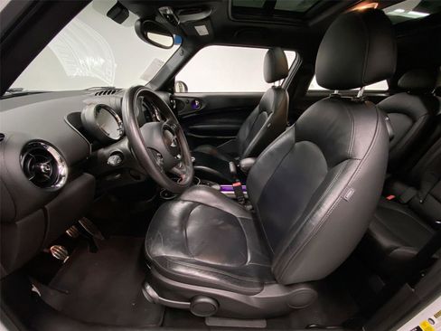 Used 2015 MINI Cooper Paceman John Cooper Works image 17