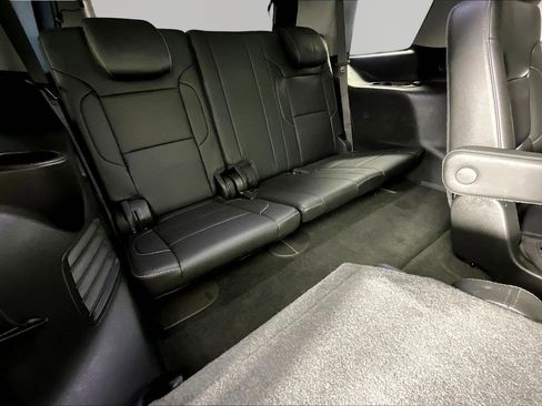 Used 2018 Chevrolet Tahoe LT w/ Luxury Package image 25