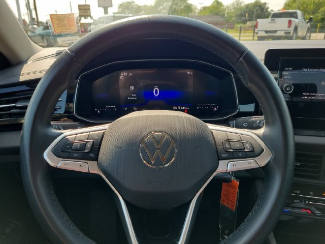 Used 2025 Volkswagen Jetta S FWD image 22