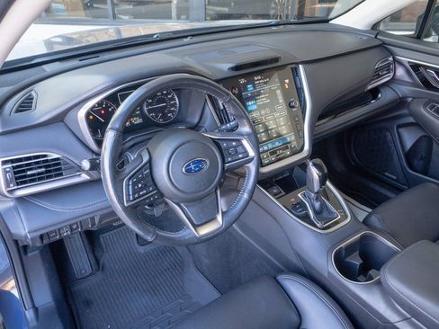 Certified 2023 Subaru Outback Limited XT w/ Popular Package #2 image 9