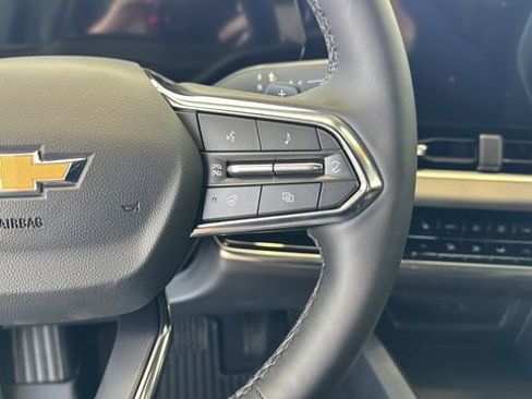 New 2026 Chevrolet Equinox LT image 15