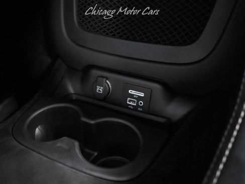 Used 2017 Dodge Viper GTC w/ ACR Package RWD image 15