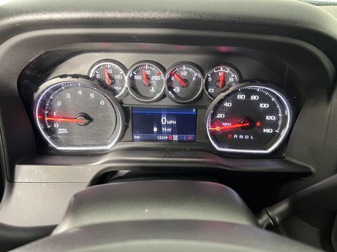Used 2023 Chevrolet Silverado 2500 LT w/ Z71 Off-Road Package AWD/4WD image 23