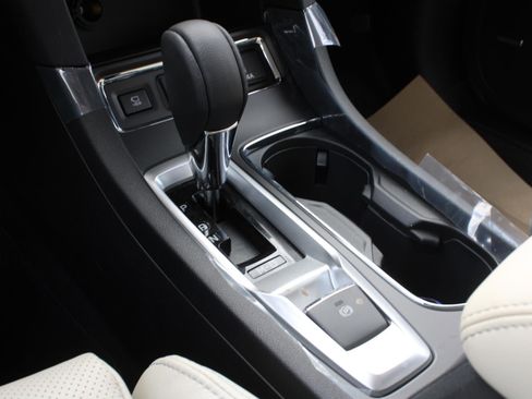 New 2026 Subaru Ascent Limited AWD/4WD image 15
