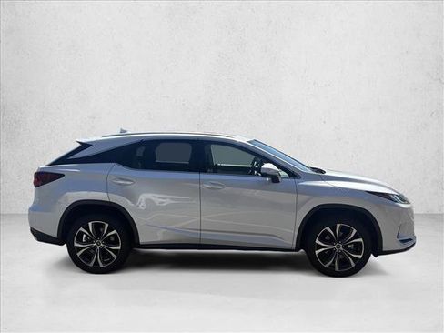 Used 2020 Lexus RX 350 AWD w/ Premium Package image 5