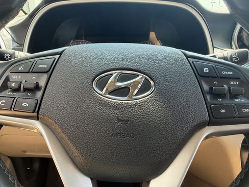 Used 2021 Hyundai Tucson Sport w/ Cargo Package FWD image 35