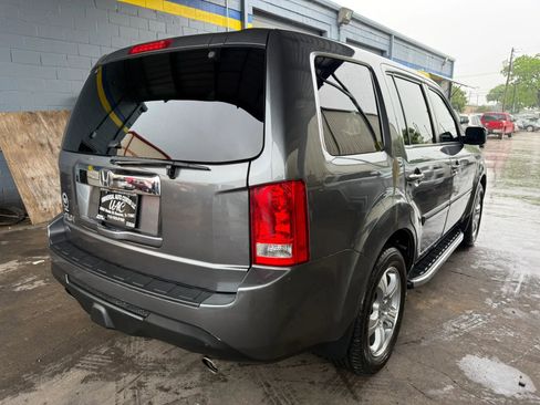 Used 2013 Honda Pilot EX-L image 7