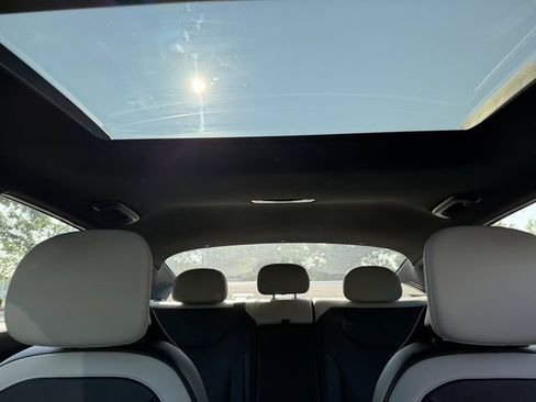 Certified 2025 Kia K4 GT-Line w/ GT-Line Premium Package FWD image 31