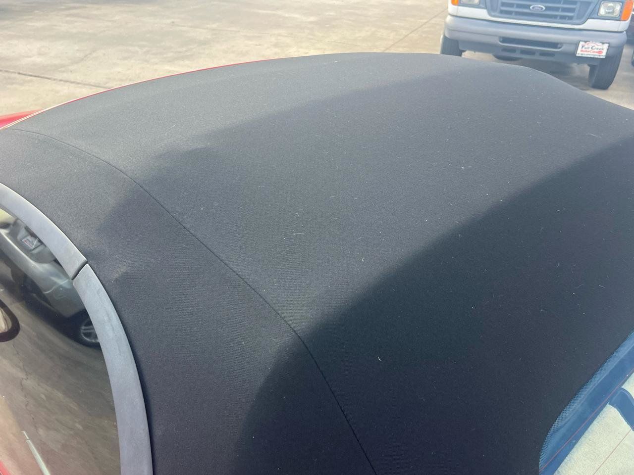 Used 2000 Porsche Boxster S RWD image 15