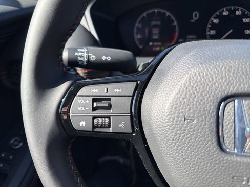 New 2026 Honda HR-V Sport image 26
