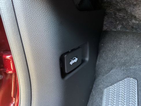 New 2026 Honda CR-V Sport-L image 46