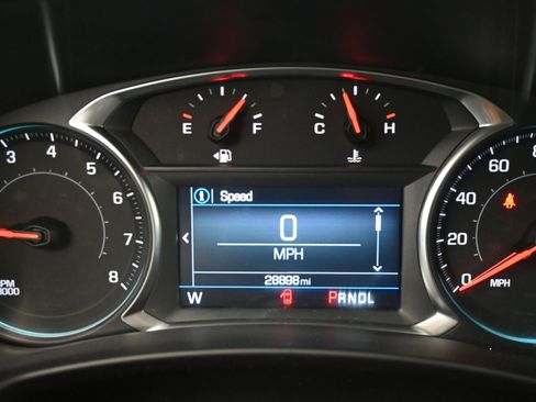 Used 2023 Chevrolet Equinox LT image 14