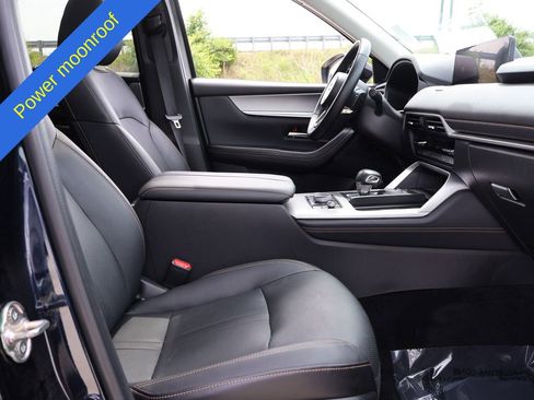Used 2025 MAZDA CX-90 3.3 Turbo w/ Premium Sport Pkg AWD/4WD image 9