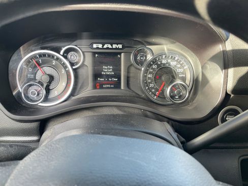 Used 2022 RAM 3500 Tradesman image 14