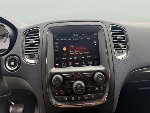 Used 2019 Dodge Durango GT AWD/4WD image 17