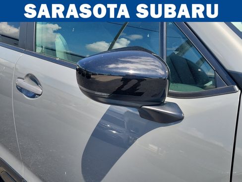 New 2026 Subaru Forester Sport AWD/4WD image 9
