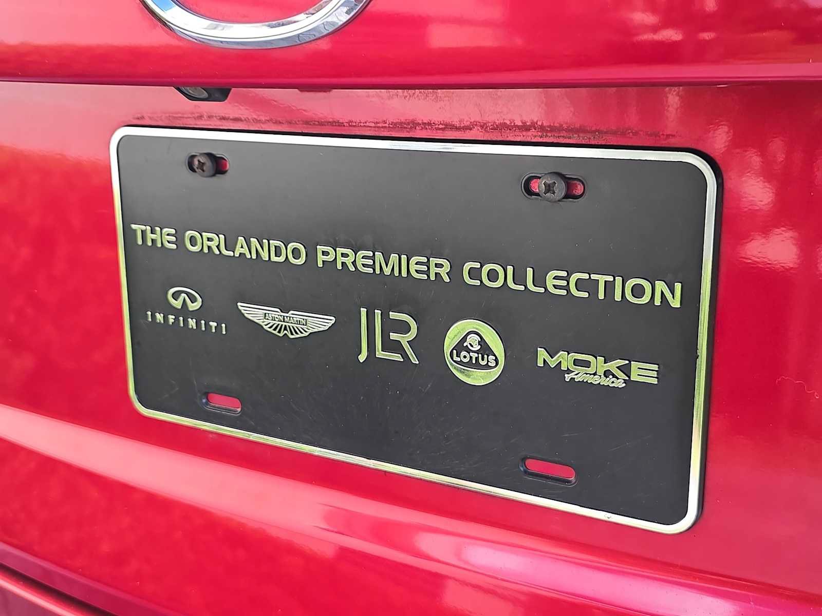 Used 2016 MAZDA CX-9 Touring FWD image 6
