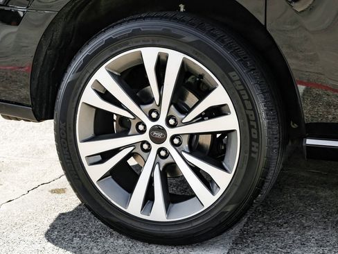 Used 2021 Ford Expedition Max Platinum image 65