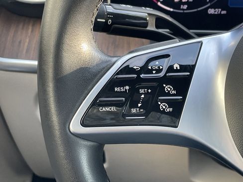 Certified 2025 Mercedes-Benz C 300 Sedan image 28