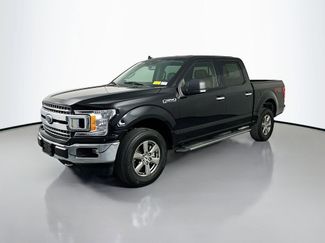 Used 2020 Ford F150 XLT w/ Equipment Group 302A Luxury AWD/4WD video 3